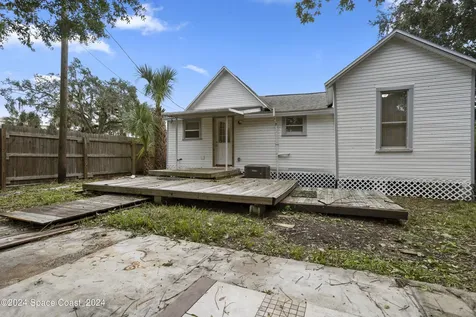 702 Palmetto Street Titusville FL 32796