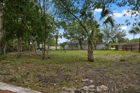 702 Palmetto Street Titusville FL 32796