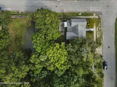702 Palmetto Street Titusville FL 32796