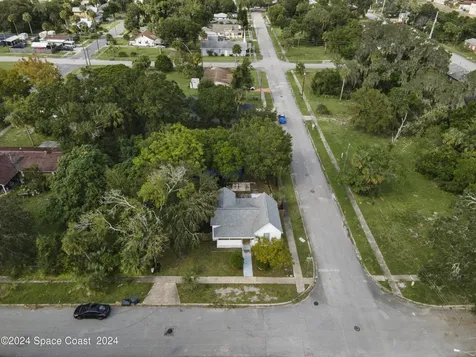 702 Palmetto Street Titusville FL 32796