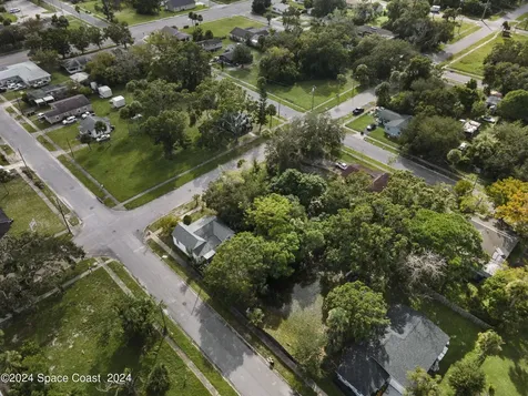 702 Palmetto Street Titusville FL 32796