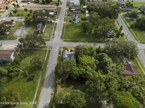 702 Palmetto Street Titusville FL 32796