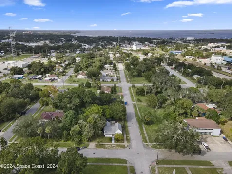 702 Palmetto Street Titusville FL 32796