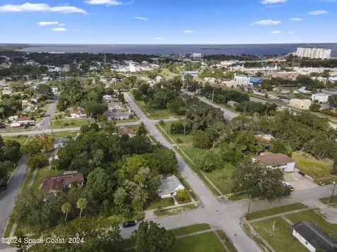 702 Palmetto Street Titusville FL 32796