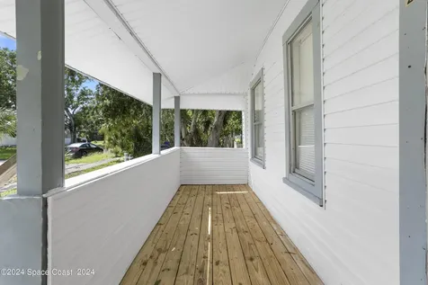 702 Palmetto Street Titusville FL 32796