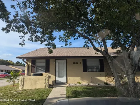 1287 Cheney Highway Titusville FL 32780