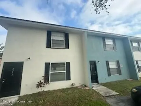 2252 W New Haven Avenue Melbourne FL 32904