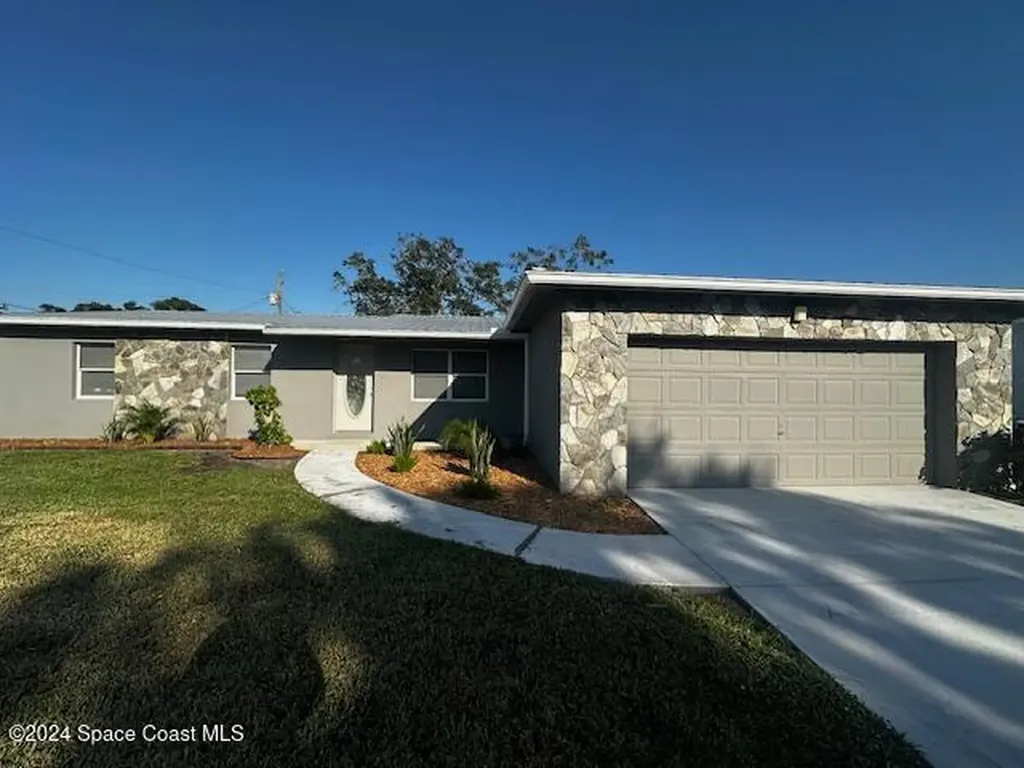 1677 Rice Avenue Titusville FL 32796