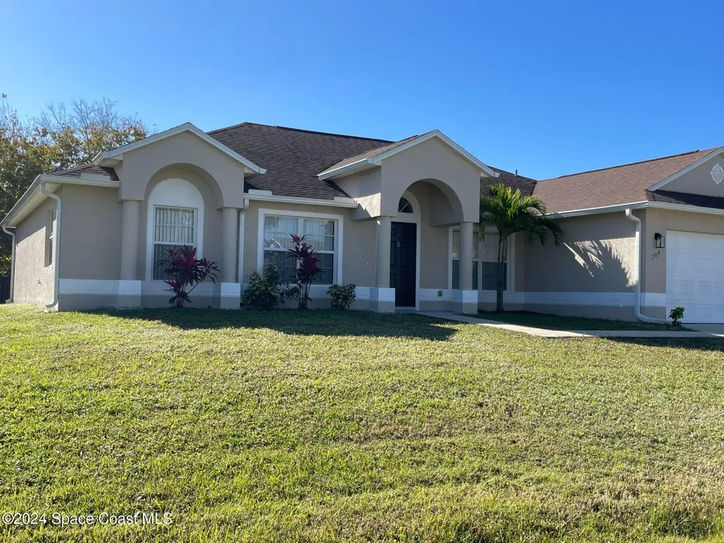 784 Munich Street NW Palm Bay FL 32907