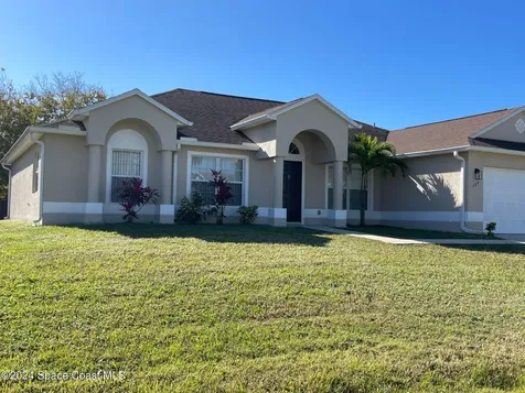 784 Munich Street NW Palm Bay FL 32907