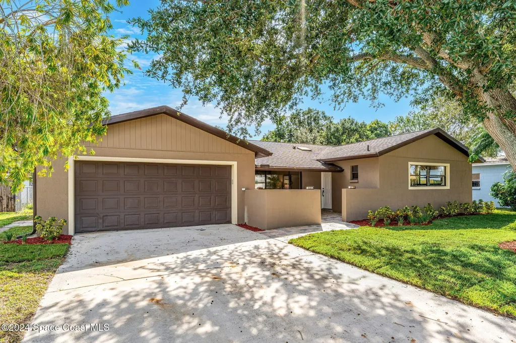 987 Nicklaus Drive Rockledge FL 32955