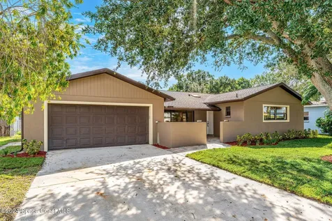 987 Nicklaus Drive Rockledge FL 32955