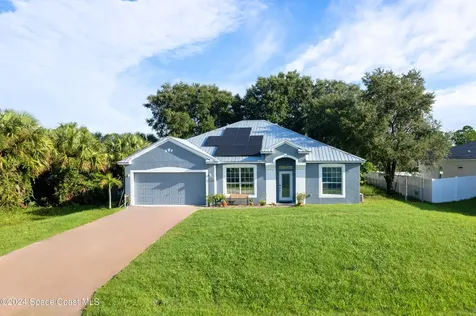 517 Lambright Street SW Palm Bay FL 32908
