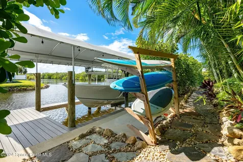 699 Jackson Court Satellite Beach FL 32937