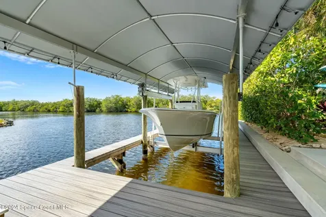699 Jackson Court Satellite Beach FL 32937