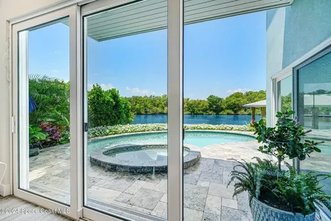 699 Jackson Court Satellite Beach FL 32937