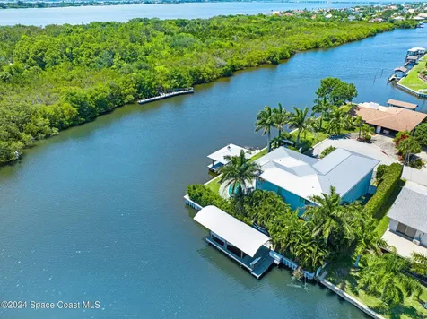 699 Jackson Court Satellite Beach FL 32937