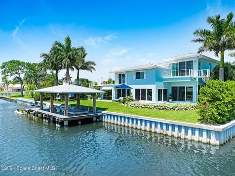 699 Jackson Court Satellite Beach FL 32937