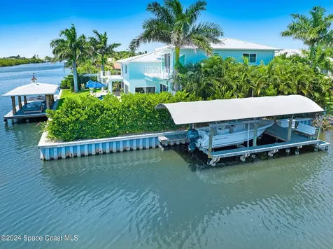 699 Jackson Court Satellite Beach FL 32937