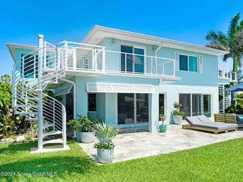 699 Jackson Court Satellite Beach FL 32937