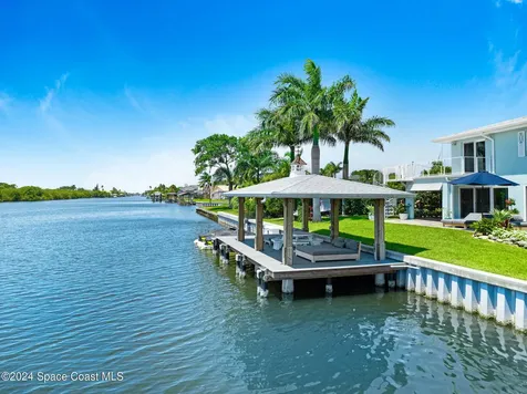 699 Jackson Court Satellite Beach FL 32937