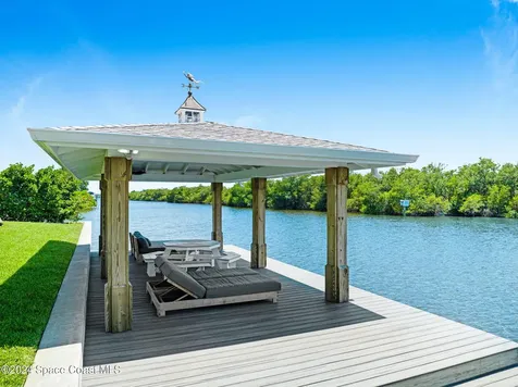 699 Jackson Court Satellite Beach FL 32937