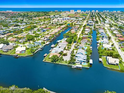 699 Jackson Court Satellite Beach FL 32937