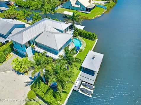699 Jackson Court Satellite Beach FL 32937