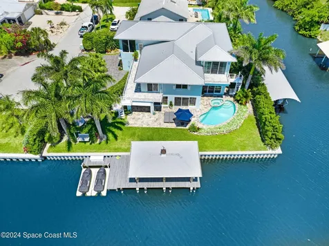 699 Jackson Court Satellite Beach FL 32937