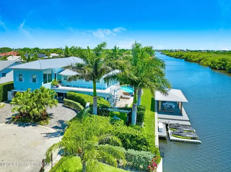699 Jackson Court Satellite Beach FL 32937