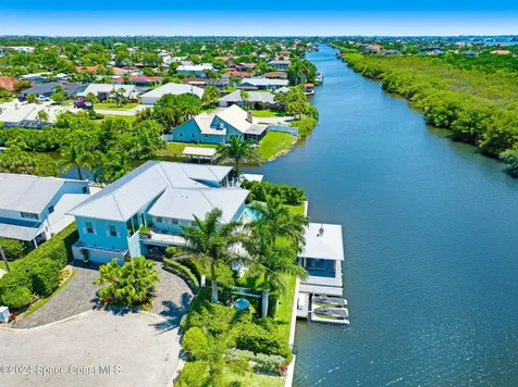 699 Jackson Court Satellite Beach FL 32937