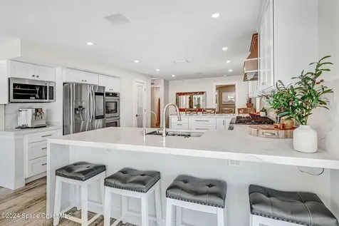 699 Jackson Court Satellite Beach FL 32937