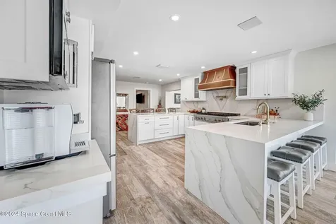 699 Jackson Court Satellite Beach FL 32937