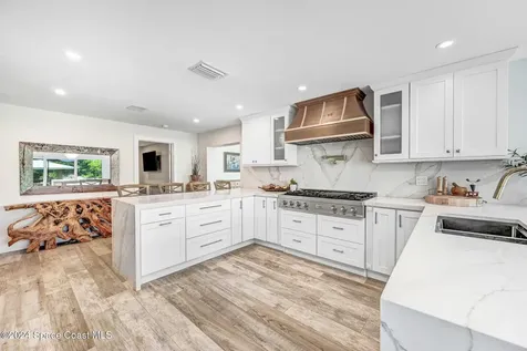 699 Jackson Court Satellite Beach FL 32937