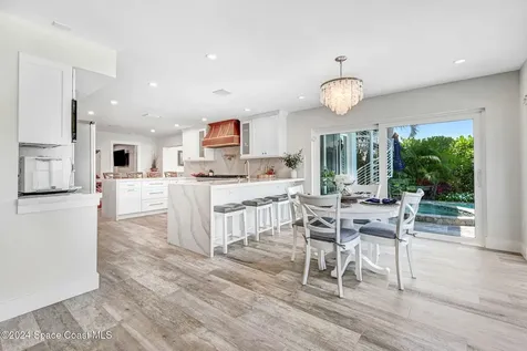 699 Jackson Court Satellite Beach FL 32937
