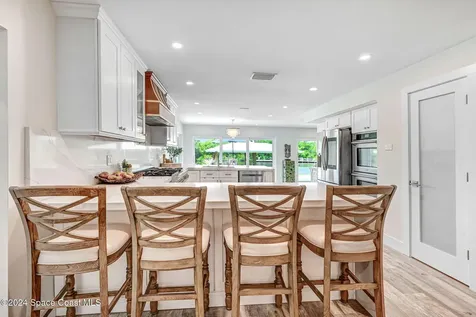 699 Jackson Court Satellite Beach FL 32937