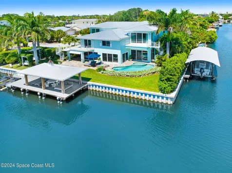 699 Jackson Court Satellite Beach FL 32937