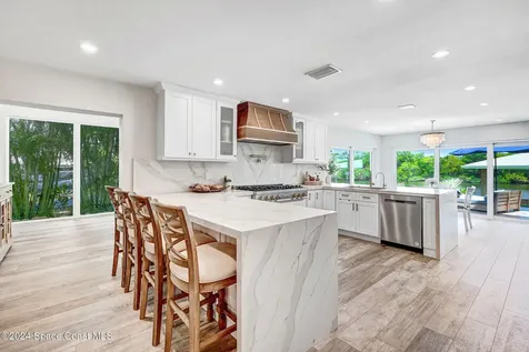 699 Jackson Court Satellite Beach FL 32937