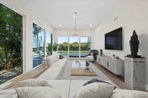 699 Jackson Court Satellite Beach FL 32937