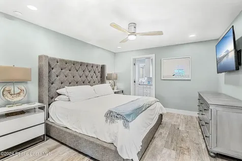 699 Jackson Court Satellite Beach FL 32937