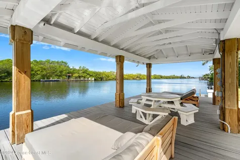 699 Jackson Court Satellite Beach FL 32937