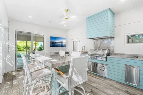 699 Jackson Court Satellite Beach FL 32937