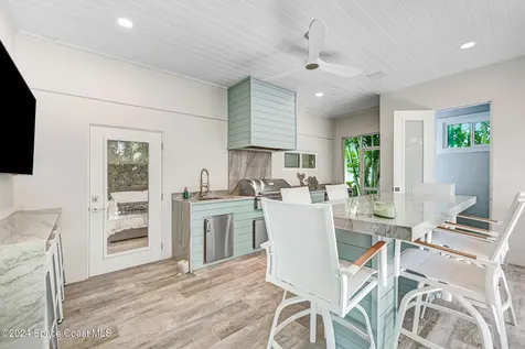 699 Jackson Court Satellite Beach FL 32937