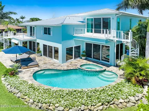699 Jackson Court Satellite Beach FL 32937