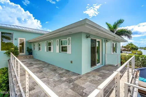 699 Jackson Court Satellite Beach FL 32937