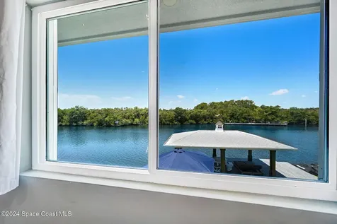 699 Jackson Court Satellite Beach FL 32937