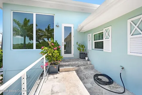 699 Jackson Court Satellite Beach FL 32937