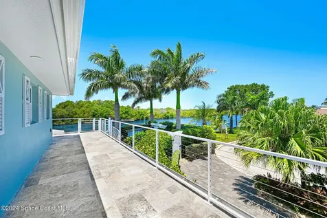 699 Jackson Court Satellite Beach FL 32937
