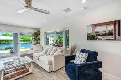 699 Jackson Court Satellite Beach FL 32937
