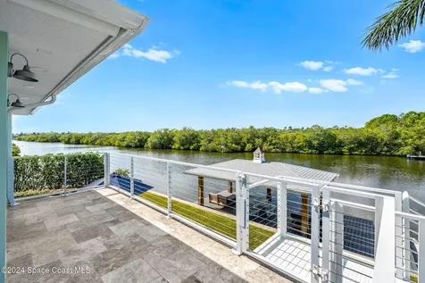 699 Jackson Court Satellite Beach FL 32937